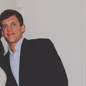 Meet your Posher, Ben